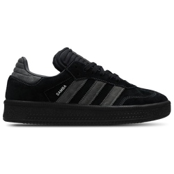 Men Shoes - adidas Samba XLG - Core Black-Carbon-Carbon