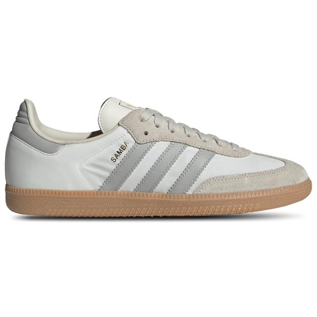 adidas Samba OG Off White Alluminum - ID1448