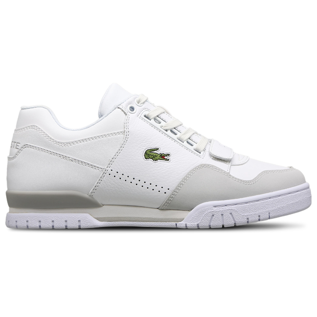 Image of Lacoste Missouri male Scarpe - Bianco - Pelle - Foot Locker035