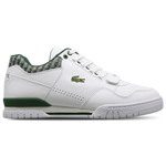 White-Green