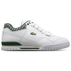 Men Shoes - Lacoste Missouri - White-Green