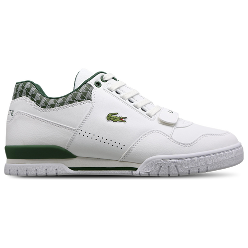 Lacoste Shoes Basket Lacoste Missouri Blanche Lacoste Missouri - Main Image