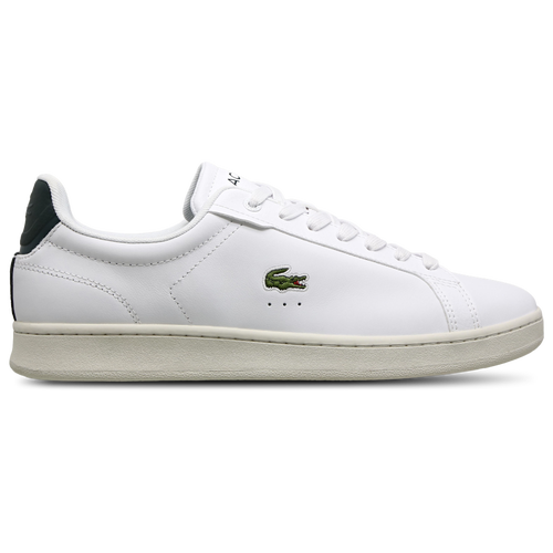 Footlocker lacoste best sale