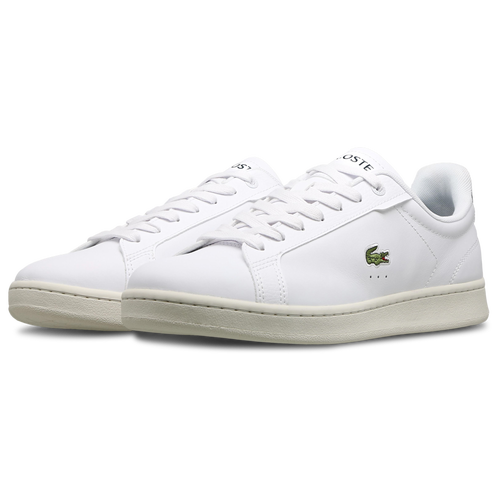 Lacoste carnaby homme best sale