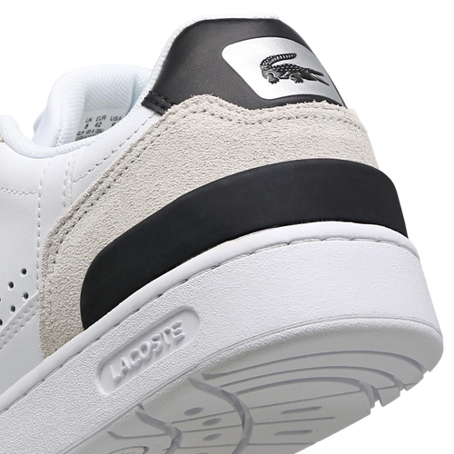 Lacoste T-clip - Image 7 of 7 Enlarged Image