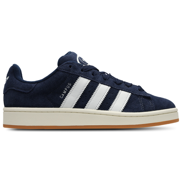 Adidas Campus Men's Sneakers - Blue - Size 9 - Suede