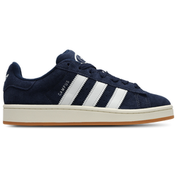 Men Shoes - adidas Campus 00s - Night Indigo-White-Off White