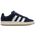 adidas Campus 00s - Heren Schoenen Night Indigo-White-Off White