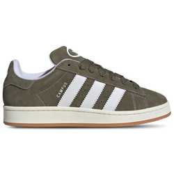 Hombre Zapatillas - adidas Campus 00s - Olive Strata-White-Off White