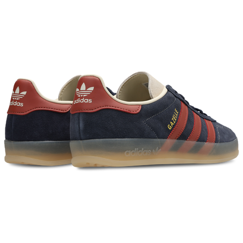 adidas Gazelle Indoor - Image 3 of 7 Enlarged Image