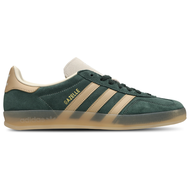 Adidas Gazelle Indoor - Men Shoes - JH5402