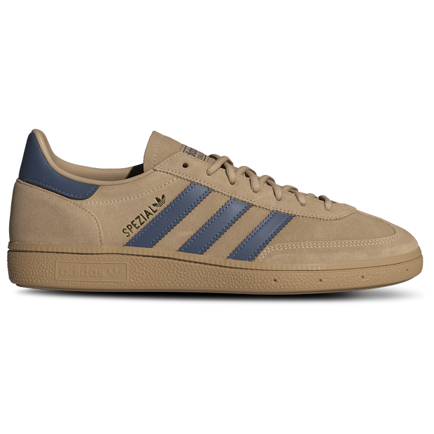 Image of Adidas Handball Spezial male Scarpe - Beige - Cuoio - Foot Locker035