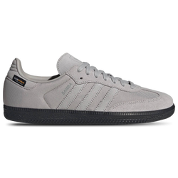 Hombre Zapatillas - adidas Samba OG Cordura - Clear Granite-Grey Two-Core Black