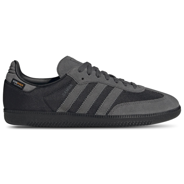 Image of Adidas Samba male Scarpe - Nero - Scamosciato - Foot Locker035