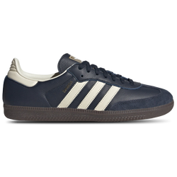 Hombre Zapatillas - adidas Samba OG - Ntnavy-Cwhite-Gum5