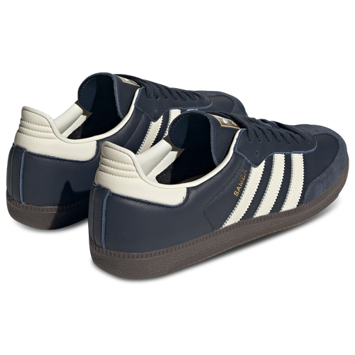 adidas Samba OG - Image 3 of 7 Enlarged Image