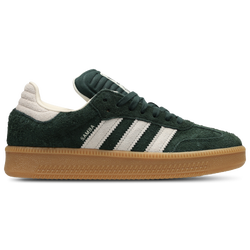 Hombre Zapatillas - adidas Samba XLG - Shadow Green-Chalk White-Gum 3