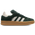 adidas Samba XLG - Heren Schoenen Shadow Green-Chalk White-Gum 3