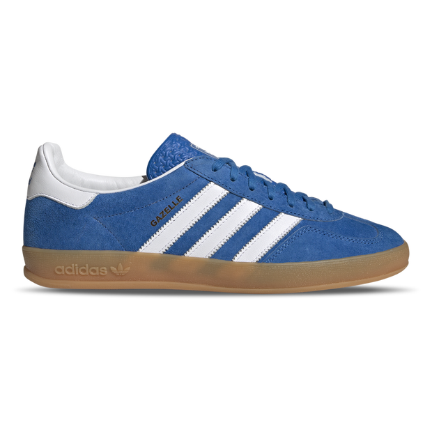 Zapatilla Gazelle Indoor - H06260