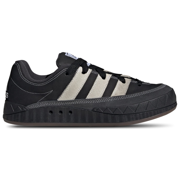 adidas Adimatic Core Black/ Ftw White/ Carbon - ID3938