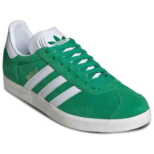 Adidas gazelle 2 homme verte online