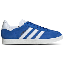 Hombre Zapatillas - adidas Gazelle - Blue-Cloud White