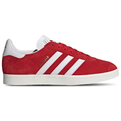 Heren Schoenen - adidas Gazelle - Better Scarlet-Cloud White