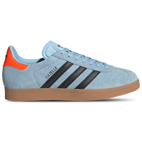Homme Chaussures - adidas Gazelle - Clear Sky-Core Black