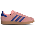 Semi Pink Spark-Lucid Blue