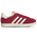 adidas Gazelle - Men Shoes Team Victory Red-Off White