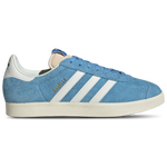 Light Blue-Off White-Cream White
