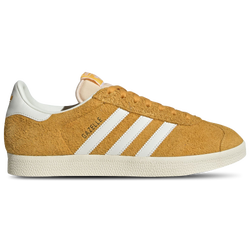 Homme Chaussures - adidas Gazelle - Preloved Yellow-Off White