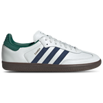 Black White-Collegiate Green