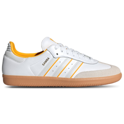 Herren Schuhe - adidas Samba OG - Cloud White-Crystal White