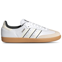 Herren Schuhe - adidas Samba OG - Cloud White-Off White