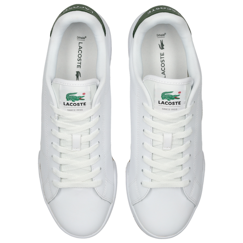 Lacoste Carnaby - Image 5 of 7 Enlarged Image