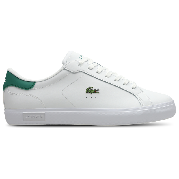 Lacoste Powercourt wit
