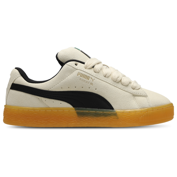 Image of Puma Suede male Scarpe - Bianco - Scamosciato - Foot Locker035