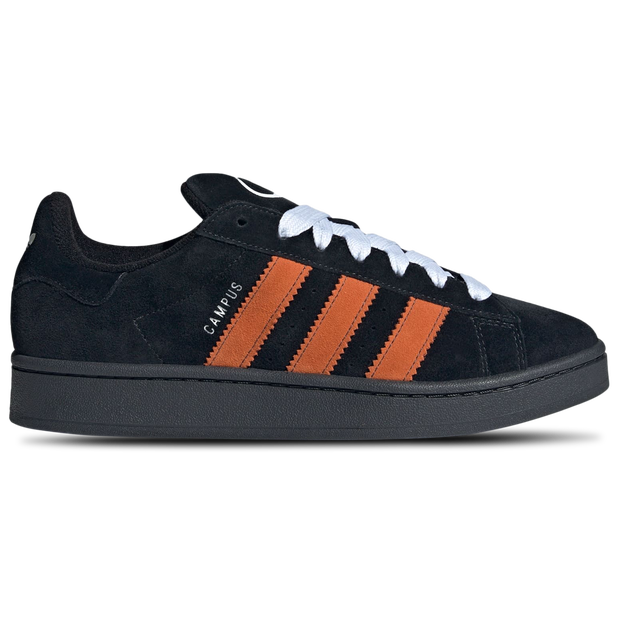 Image of Adidas Campus male Scarpe - Grigio - Pelle - Foot Locker035