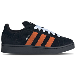 Herren Schuhe - adidas Campus 00s - Carbon-Orange