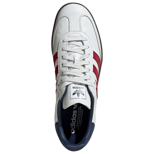 【addidas】SAMBA OG/24.5cm Buty sportowe dziecięce Adidas Samba OG Kids Cloud White