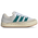 adidas Adimatic - Hombre Zapatillas Cloud White-Legacy Teal-Aluminium