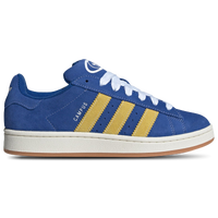 Herren Schuhe - adidas Campus 00s - Royal Blue-Solar Yellow