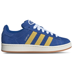 Hombre Zapatillas - adidas Campus 00s - Royal Blue-Solar Yellow