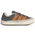 adidas Adimatic - Hombre Zapatillas Grey Four-Crew Orange