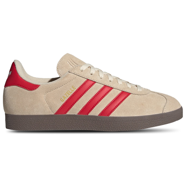 Image of Adidas Gazelle male Scarpe - Grano - Scamosciato - Foot Locker035