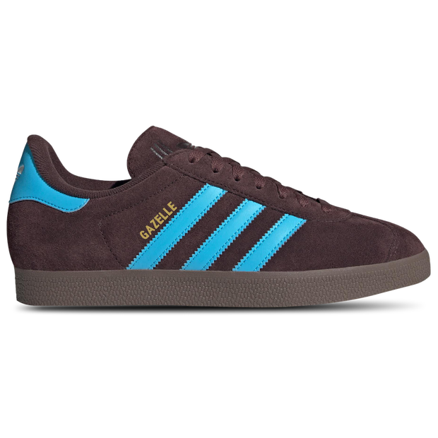 Image of Adidas Gazelle male Scarpe - Marrone - Scamosciato - Foot Locker035