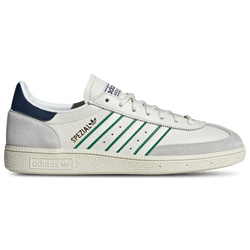 Heren Schoenen - adidas Handball Spezial - Core White-Green