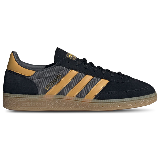 Image of Adidas Handball Spezial male Scarpe - Nero - Pelle - Foot Locker035