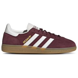 Men Shoes - adidas Handball Spezial - Shadow Red-Shadow Red-Chalk White